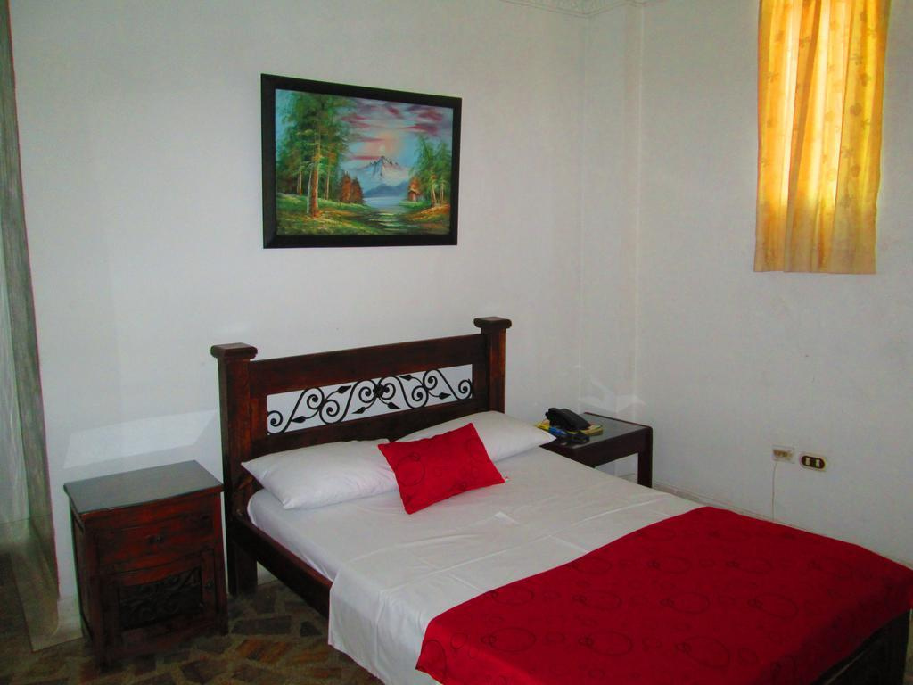 Hotel Pijao