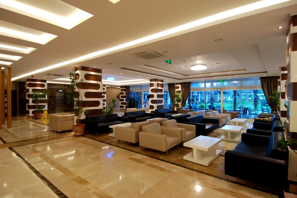 Berry Blue Hotels - All Inclusive