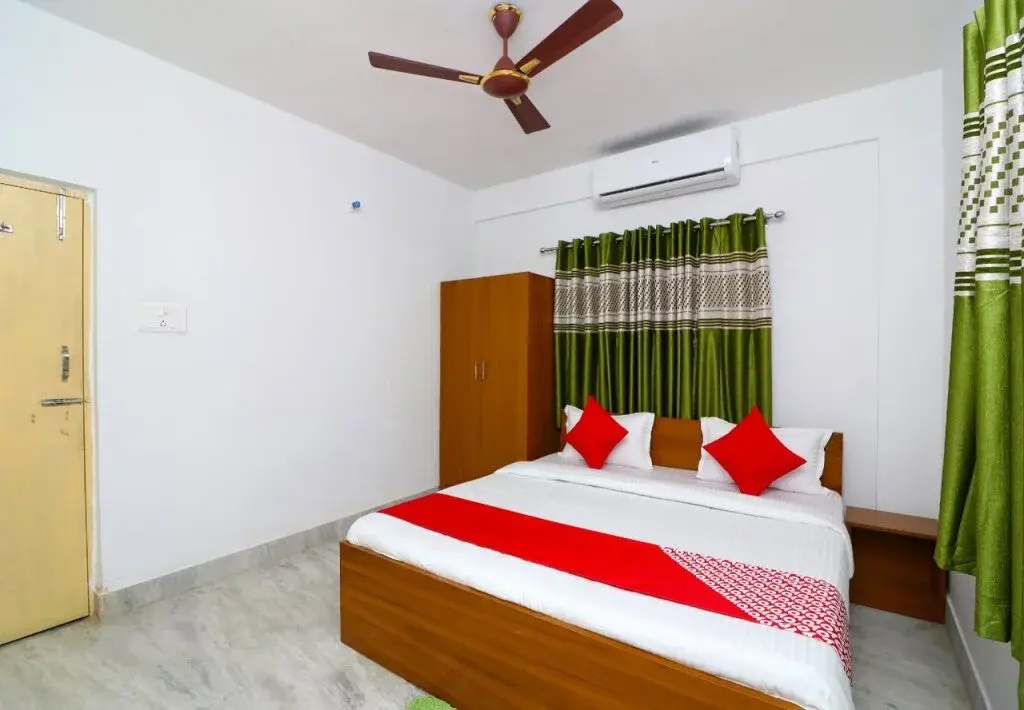 Amar Raj Inn by OYO Rooms