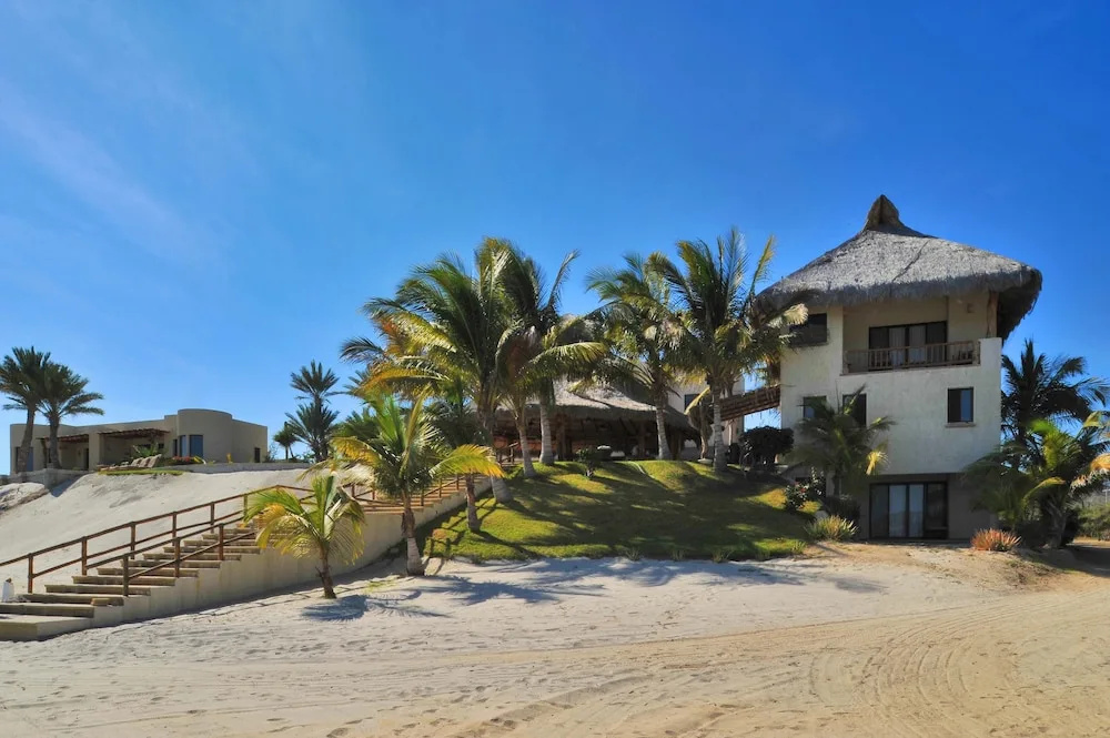 Villa Marlin by Cabo Villas