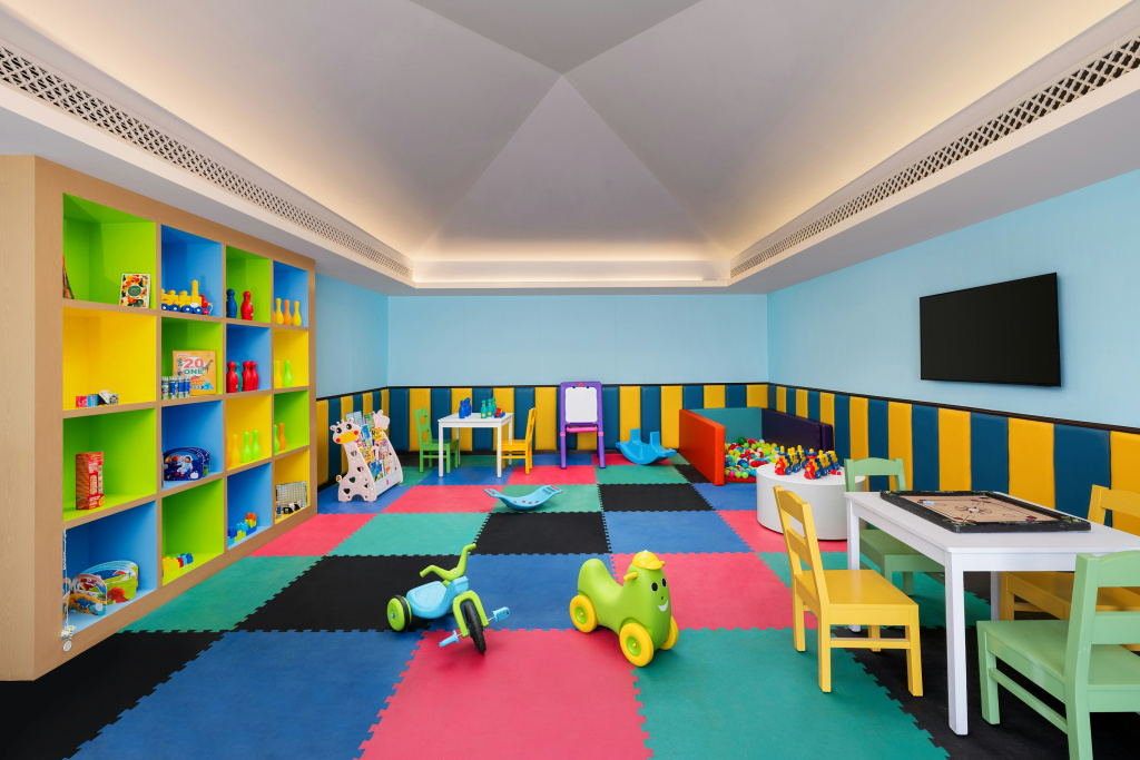 Pilibhit House, Haridwar - IHCL SeleQtions