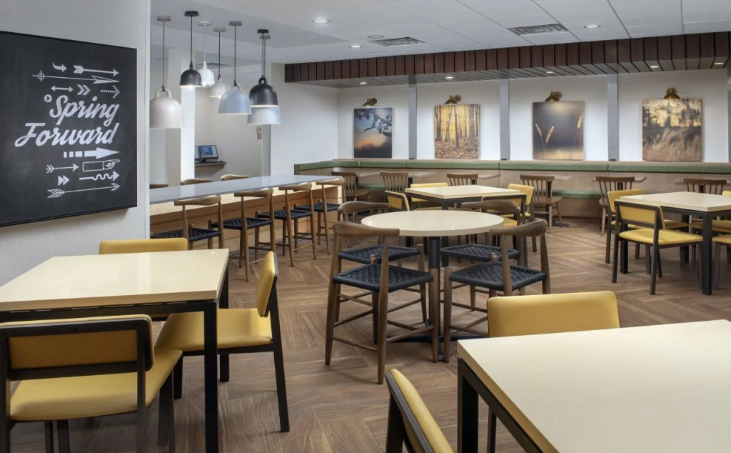 Fairfield Inn & Suites by Marriott New Orleans Metairie