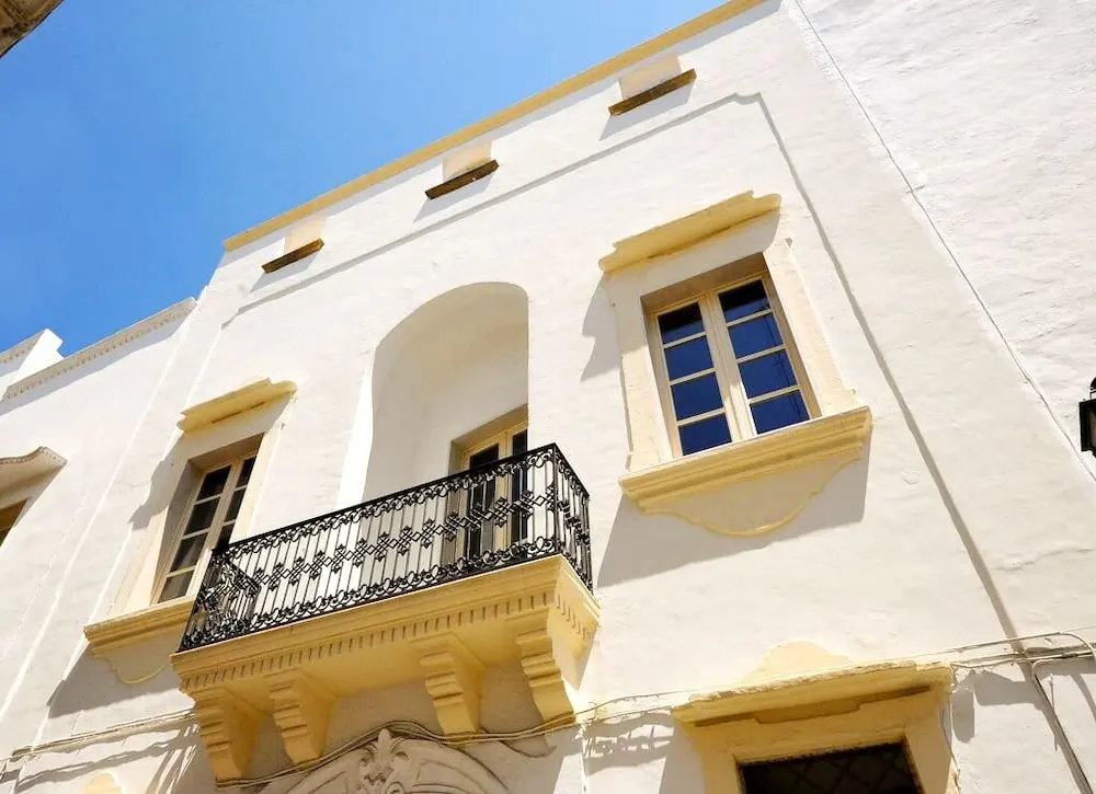 Palazzo Zacà