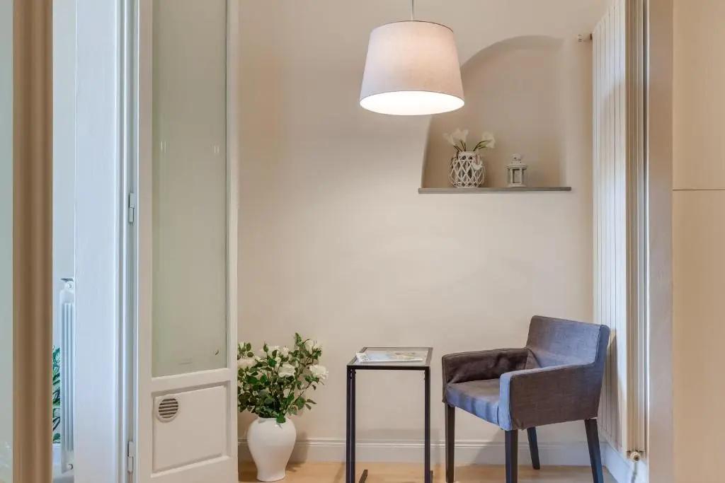 Dome Apartment