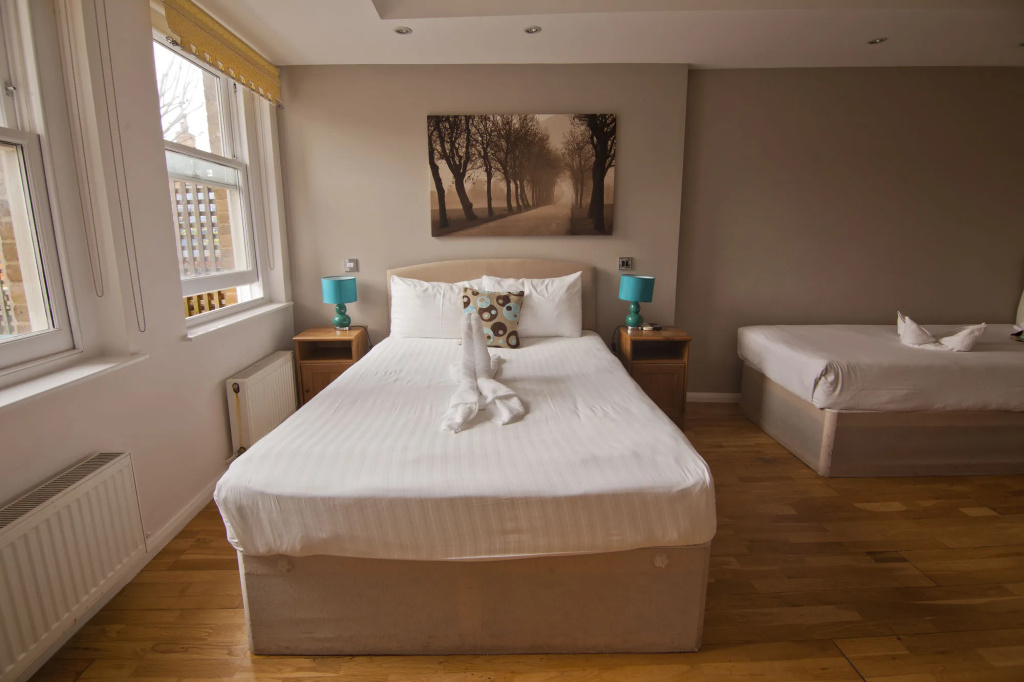 NOX West Hampstead