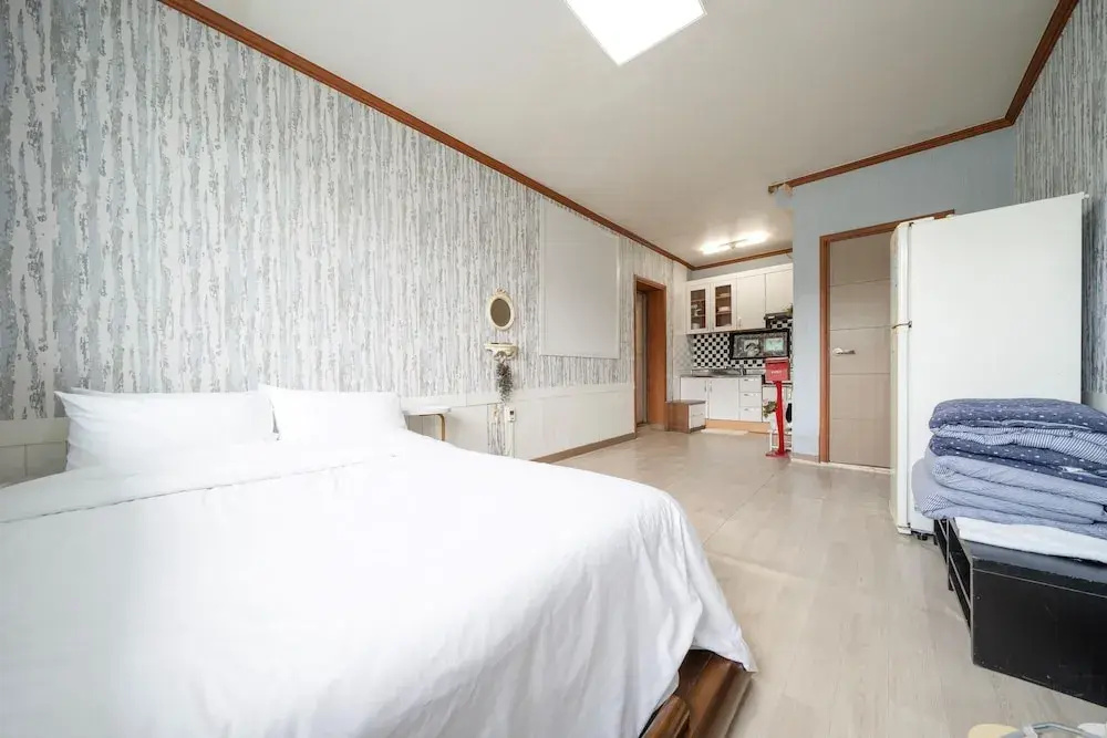 Yangpyeong Sky&lake pet Friendly Pension