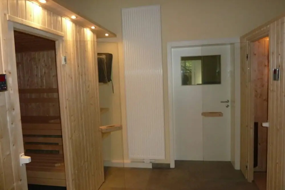 Nice Apartment in Himmelkron