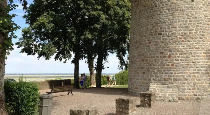 Gîte des 2 Tours