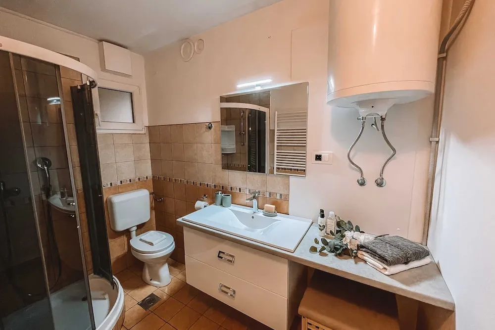 Apartment With Atrium Anabela
