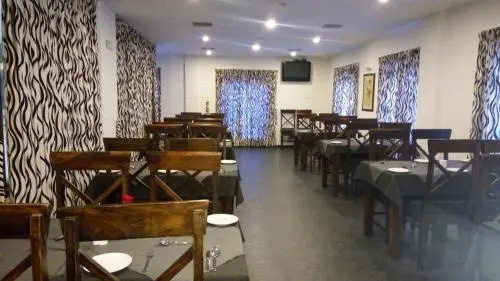 Hotel Narendra Central