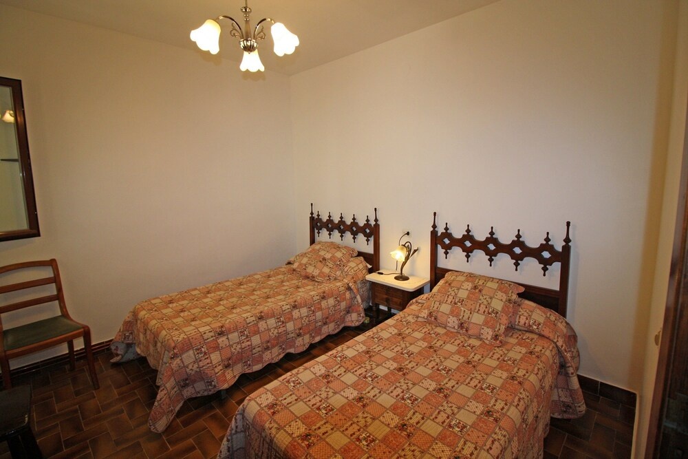 Villas Costa Calpe - Andrómeda