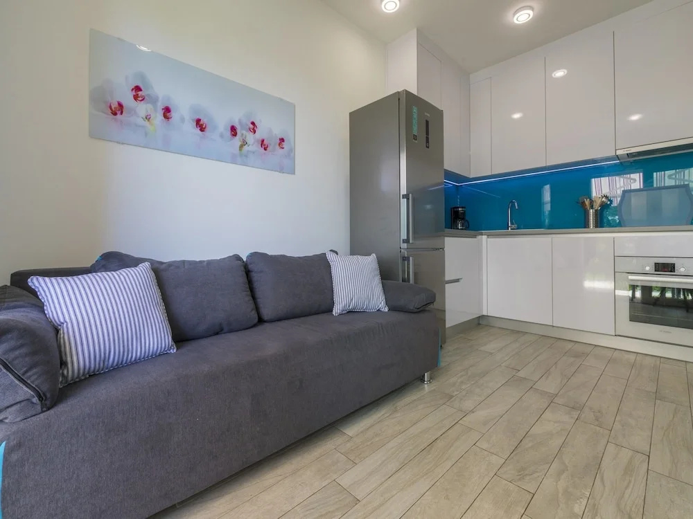 Apartments MB