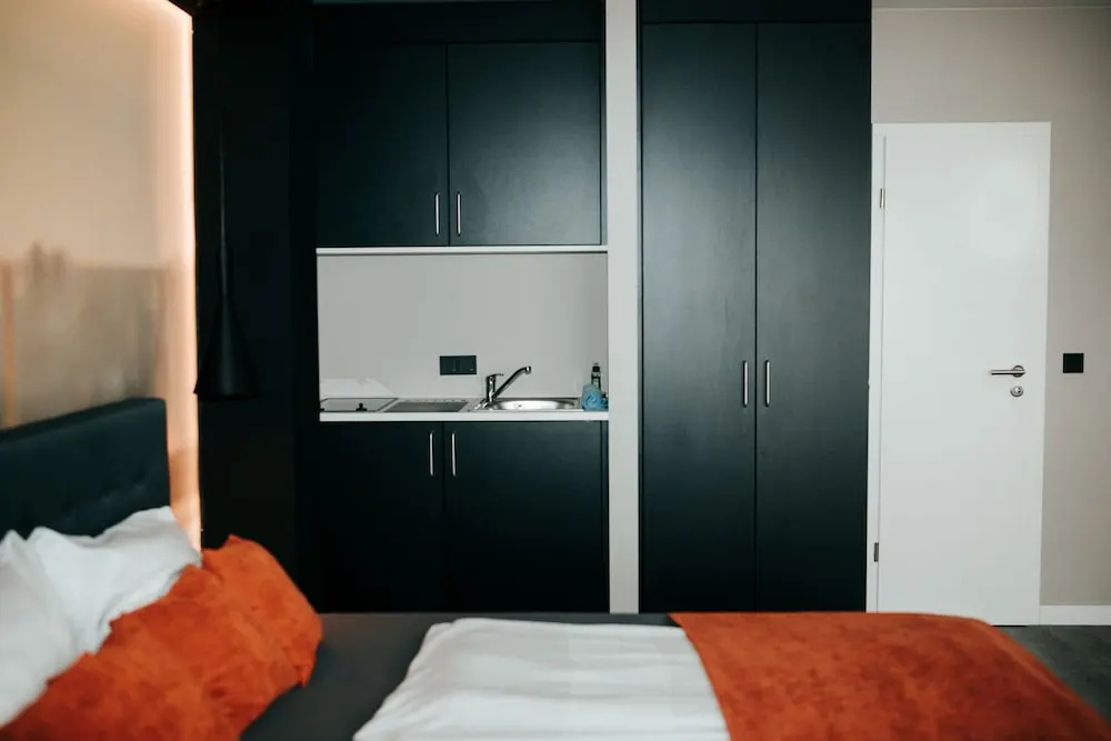 JustStay Ratingen Hotel & Apartments