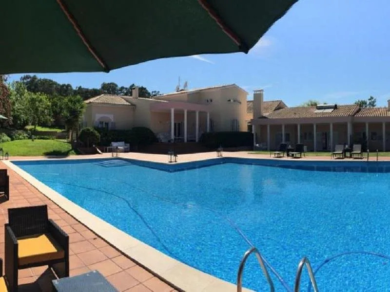 Villa Magnolia