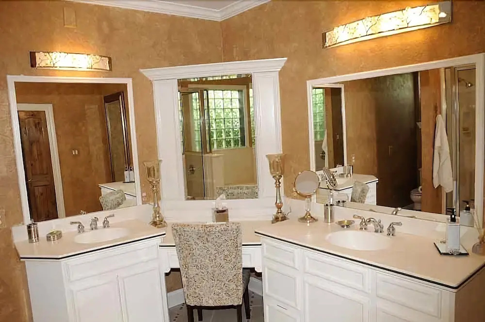 Seventh Heaven Ranch Resort Bed & Breakfast