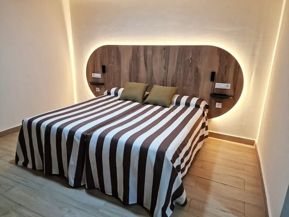 Hotel Aloe Emira NKC