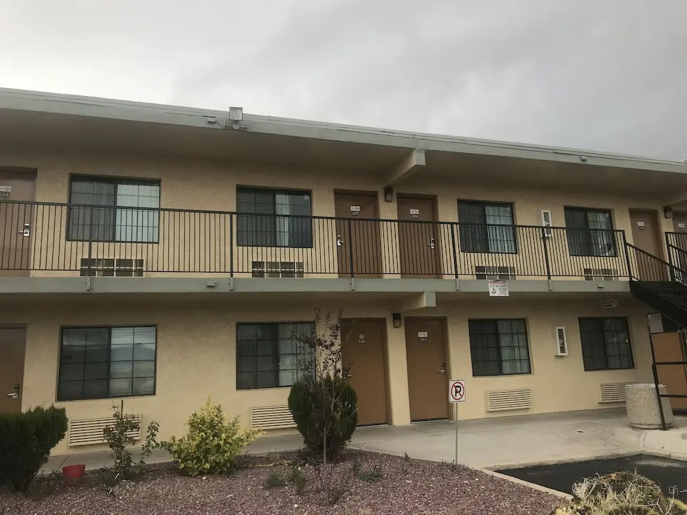 Red Roof Inn Tucson - Vail