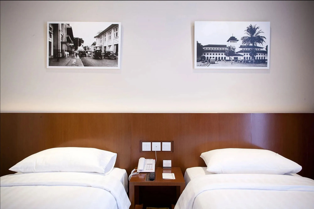 PRIME PARK Hotel Bandung