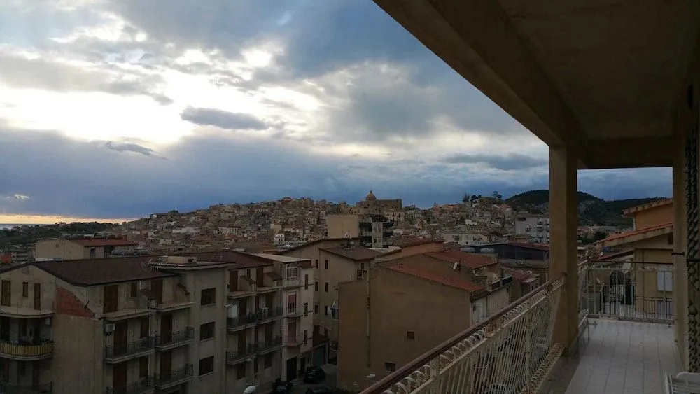 Vacanze in Sicilia
