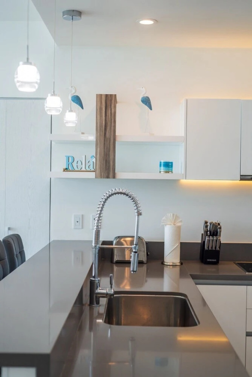 Oc531- Oceana 2 Bedroom Ocean View Penthouse Apts