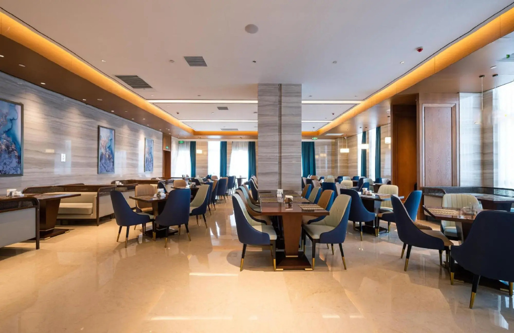 Shangrao International Grand Htoel