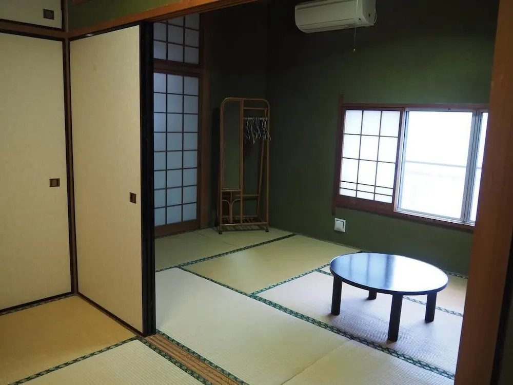 Sudomari Minshuku Friend - Hostel