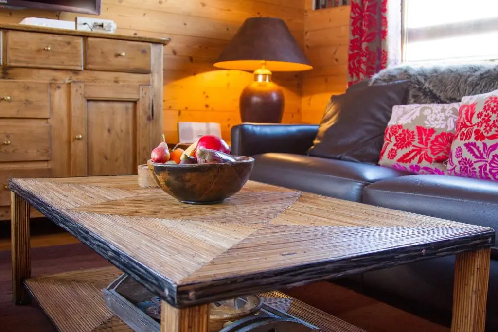 Tignes Duplex Luxe 6-8 P