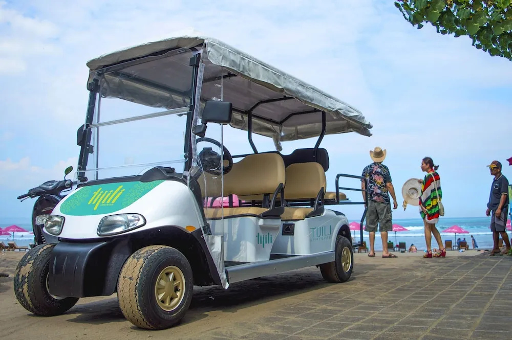 Cozy, Charming, Wbfast, 10mnt To Seminyak Beach