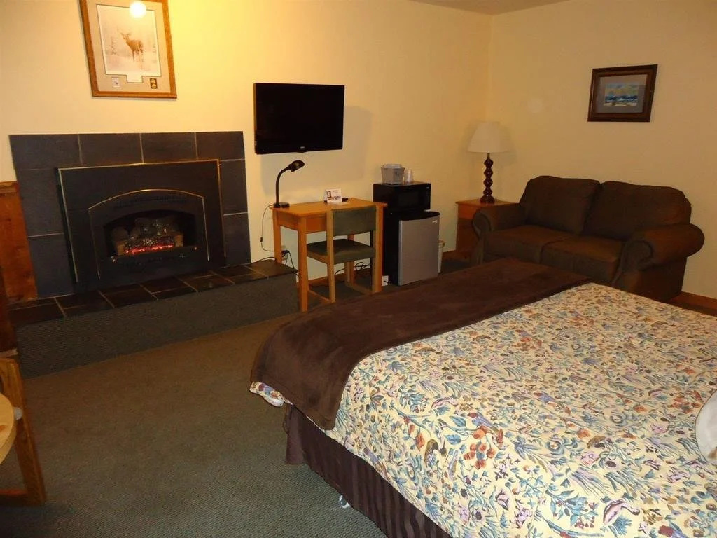 Holiday Acres Resort