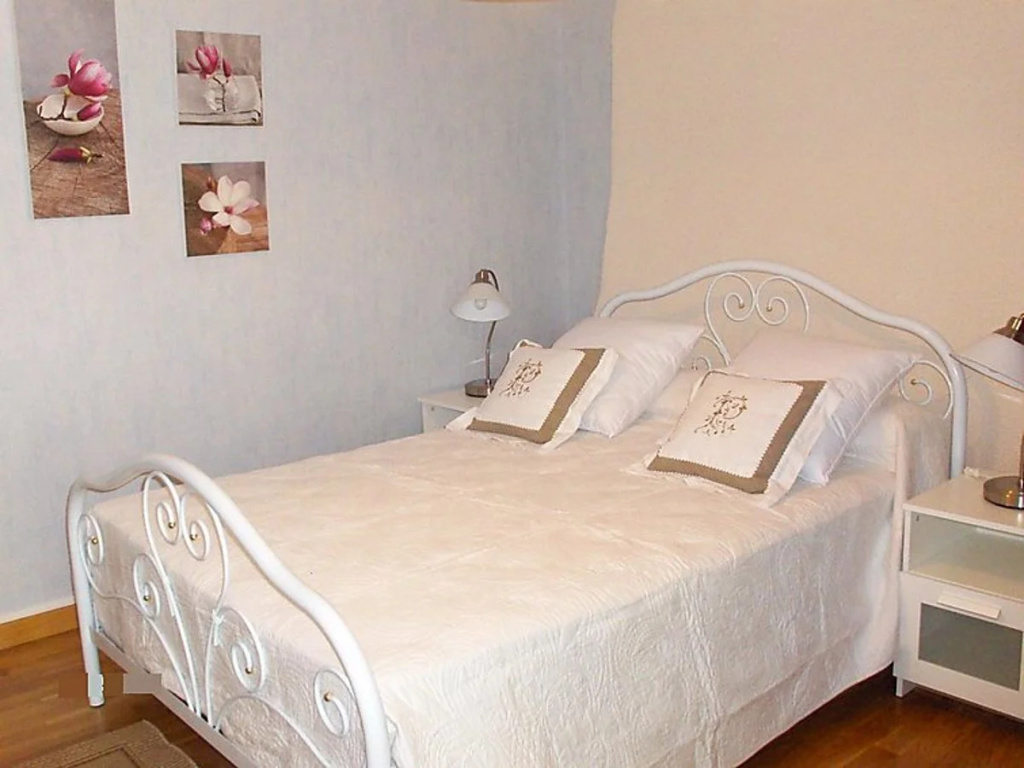 Holiday Home O'Petit Bonheur
