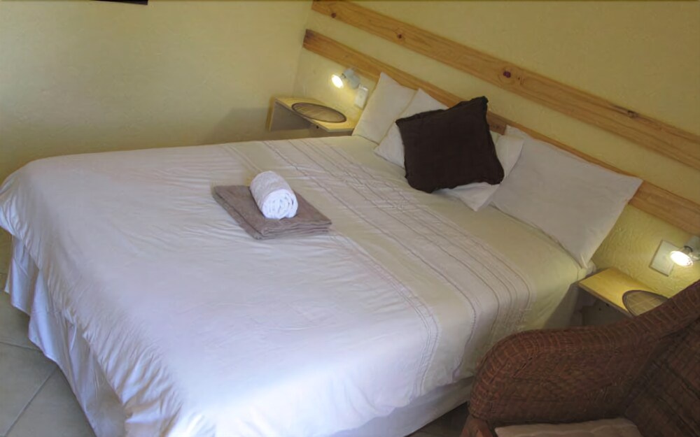 Machate Guesthouse