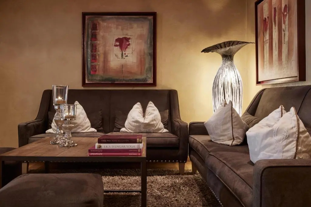 Traumhotel Alpina Superior