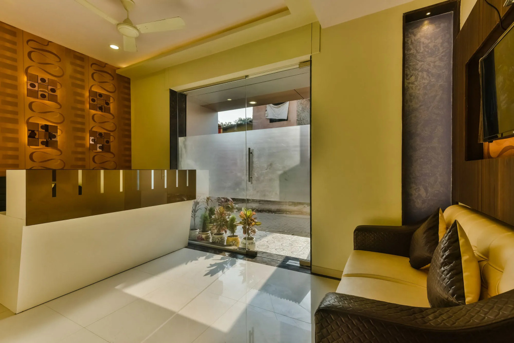 Hygienic Hotel Liberty Plaza