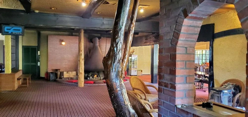 Lodge Canada