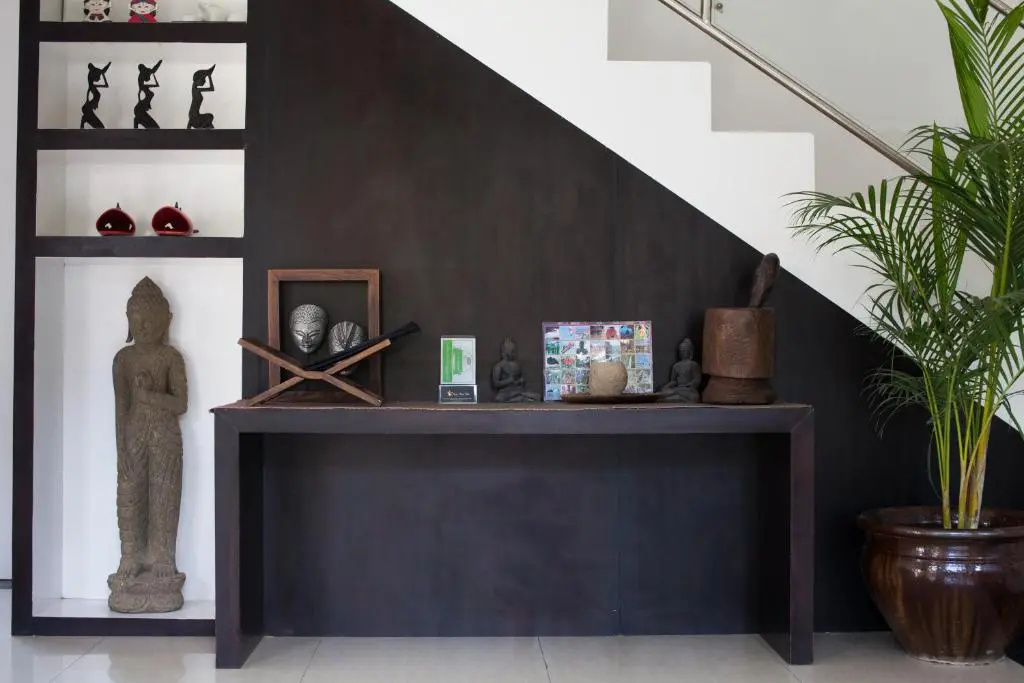 Kedis Bali Villa