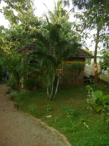 Vishram Village