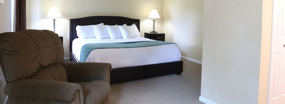Lakeview Golf Resort Townhouses