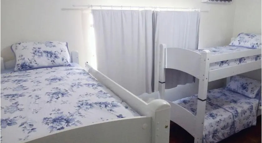 Iguassu Falls Hostel