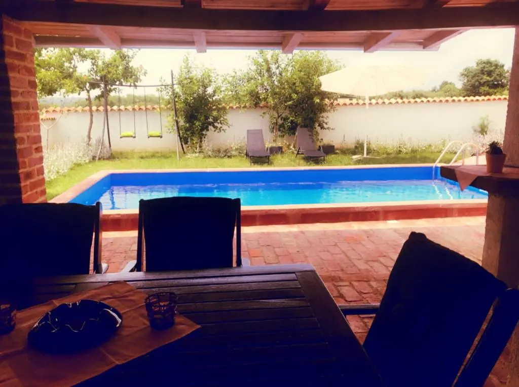 Ema Holiday Home
