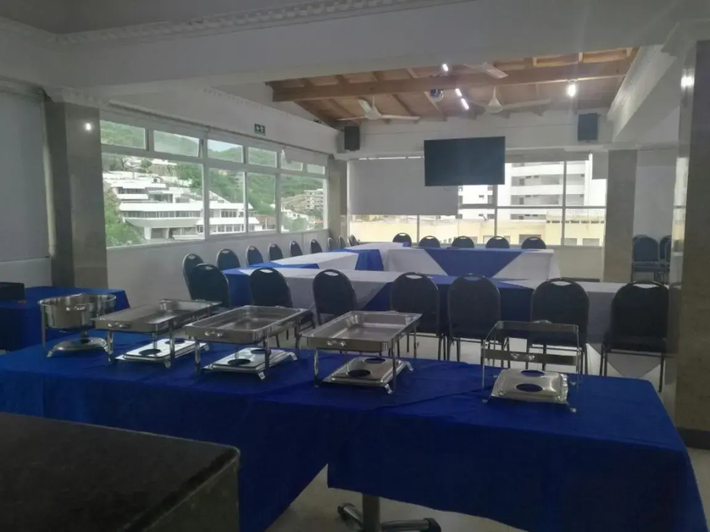 Hotel Rodadero Real