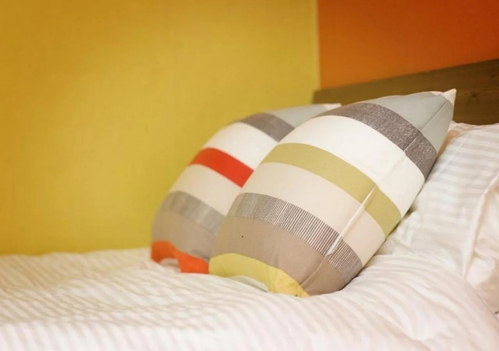 Shinchon Guesthouse