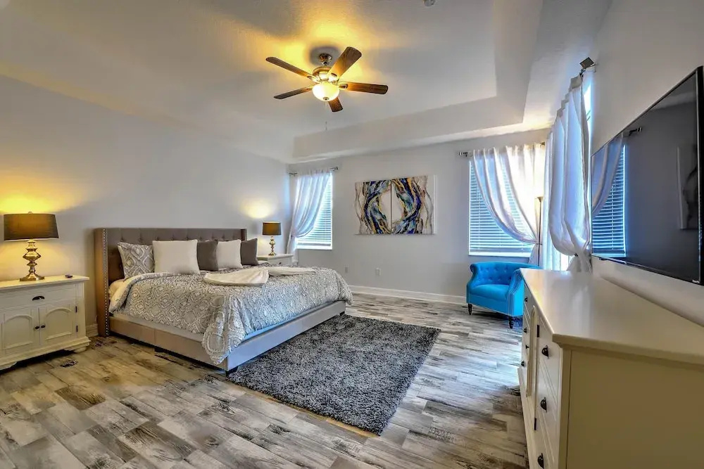 Private Pool, Game Room, Near Disney And Universal