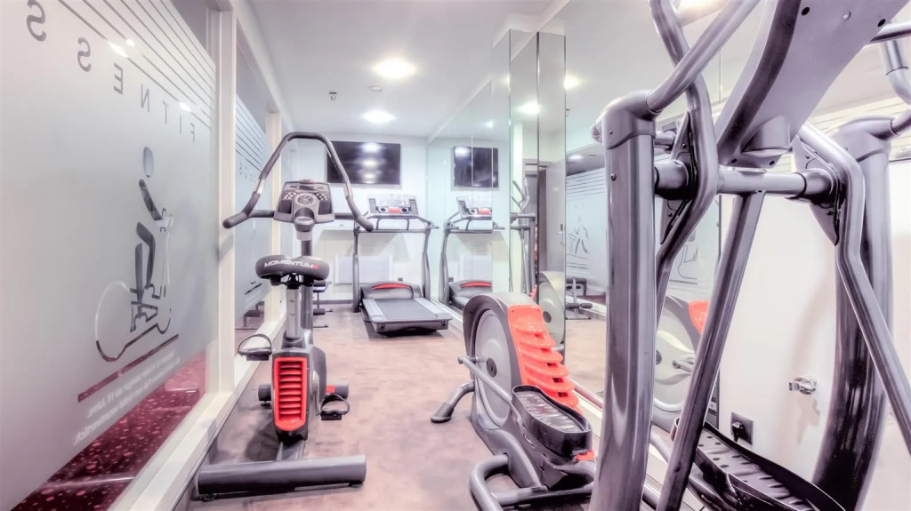 Hotel & Aparthotel Alize Mouscron