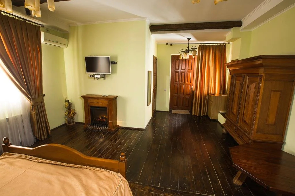 Magnat Lux Hotel