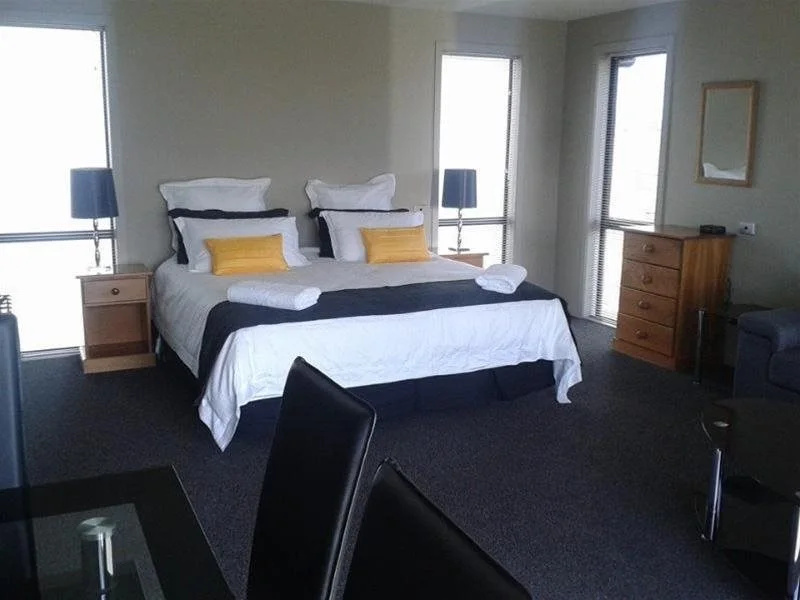 Waiuna B & B