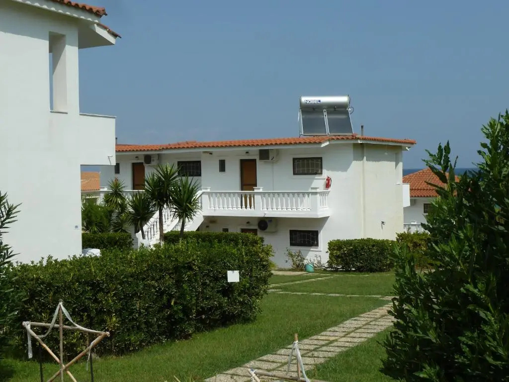 Diomare Villas