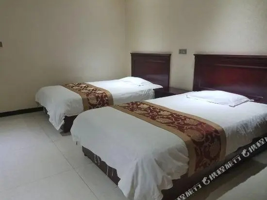 Yingbin Business Hotel