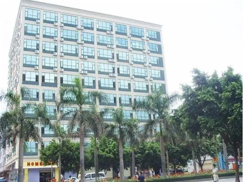Home Inn - Dongguan Changping Branch