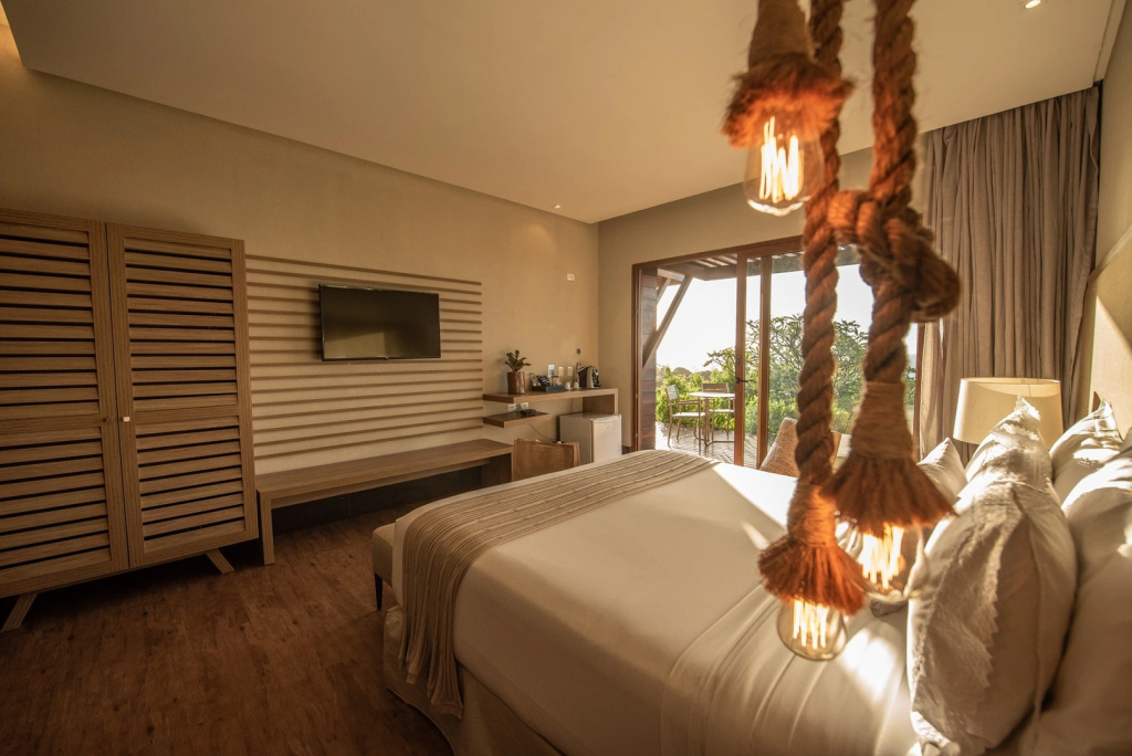 Colina Pousada SPA