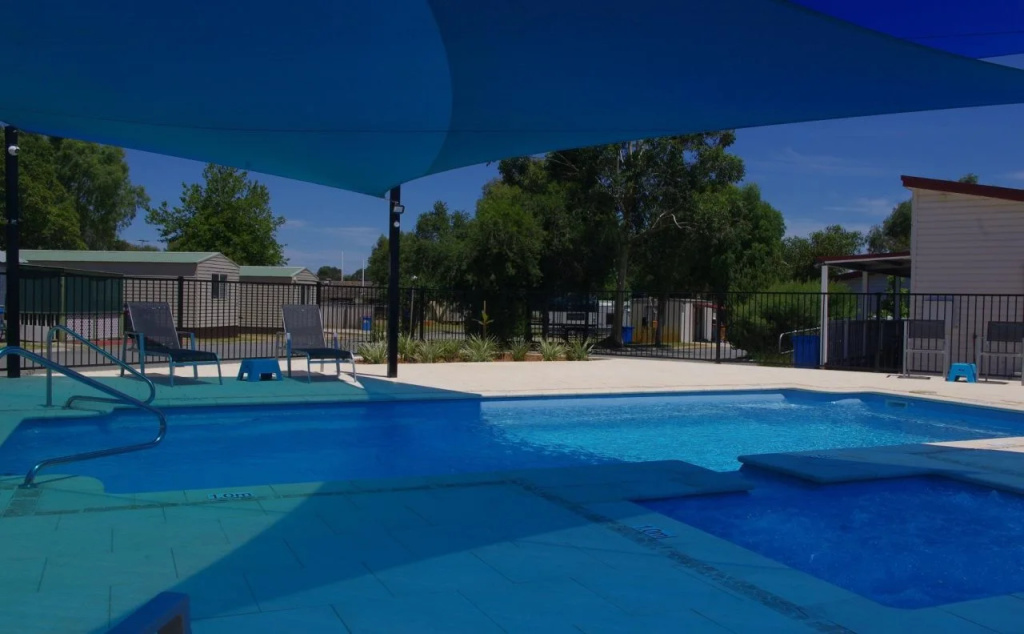 BIG4 Perth Midland Tourist Park